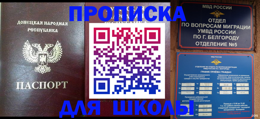 прописка для работы в Бердске